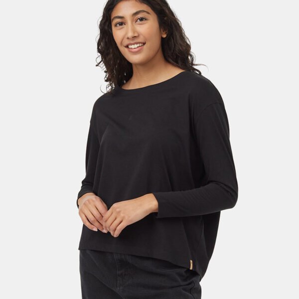 Plateau Longsleeve
