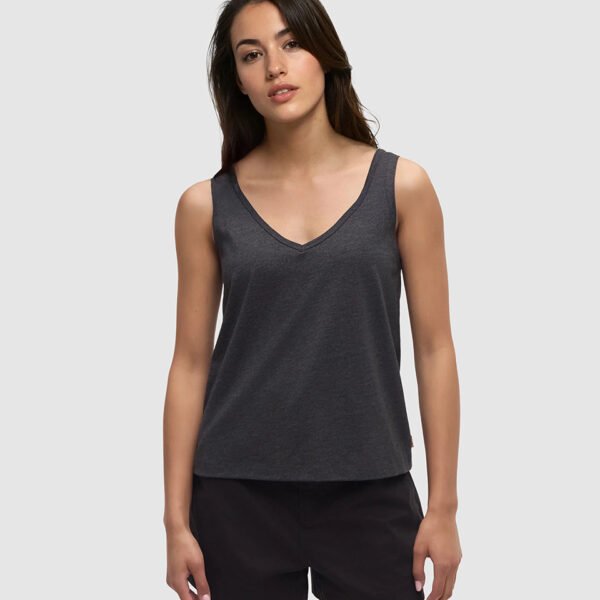 Kinney Tank