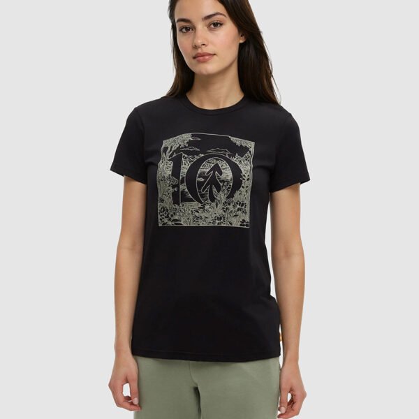Lake Life Logo T-Shirt