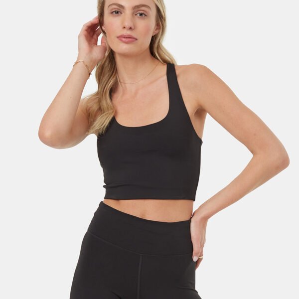 InMotion Longline Active Bra