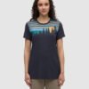 Retro Juniper T-Shirt