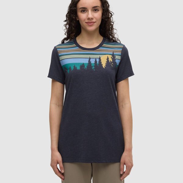 Retro Juniper T-Shirt