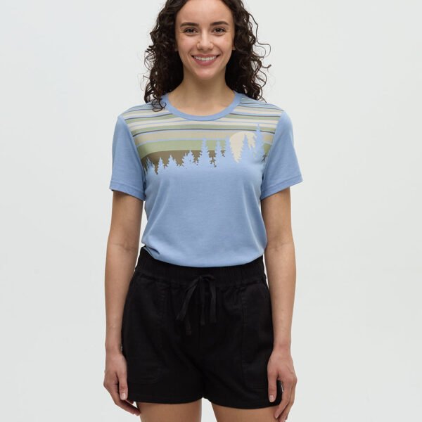 Retro Juniper T-Shirt