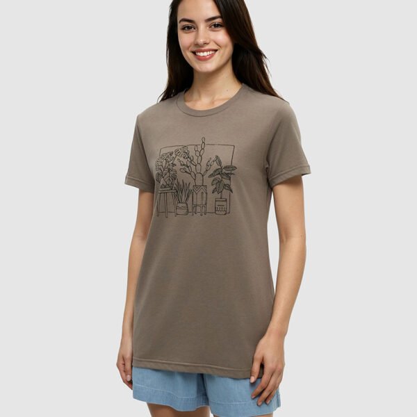 Plant T-Shirt