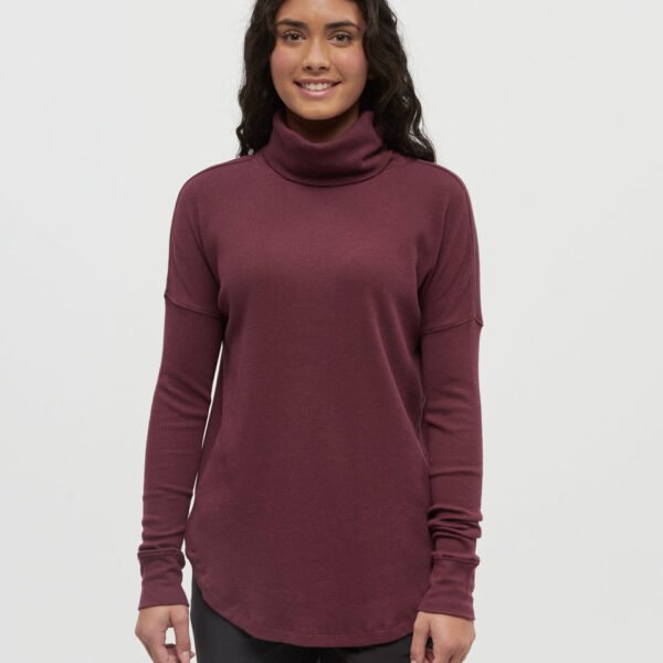 Highwood Turtleneck