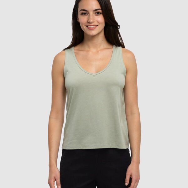 Kinney Tank