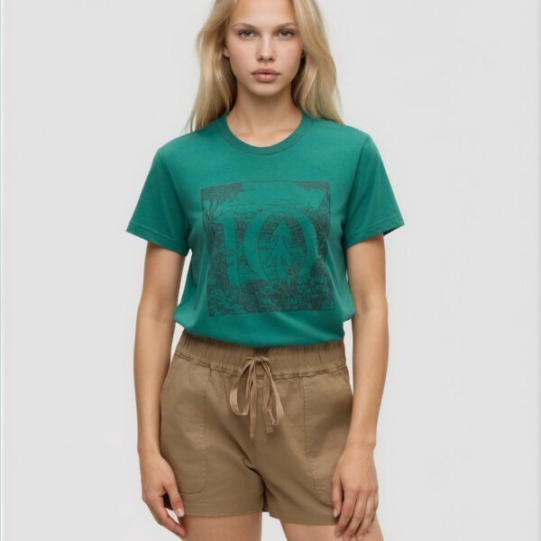 Lake Life Logo T-Shirt