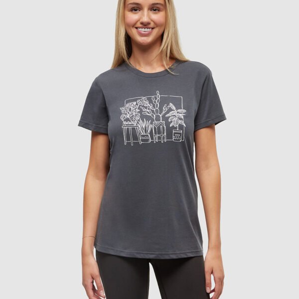 Plant T-Shirt