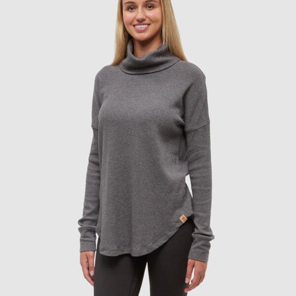 Highwood Turtleneck