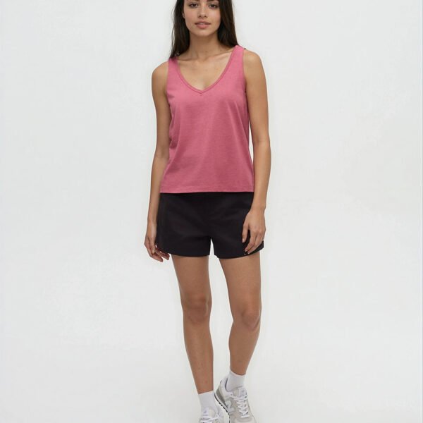 Kinney Tank