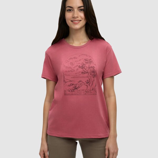 Tentree Clifftop T-Shirt
