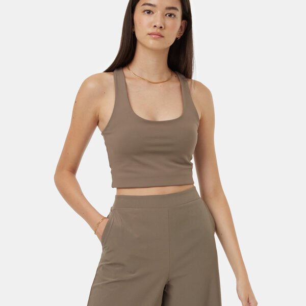 InMotion Longline Active Bra